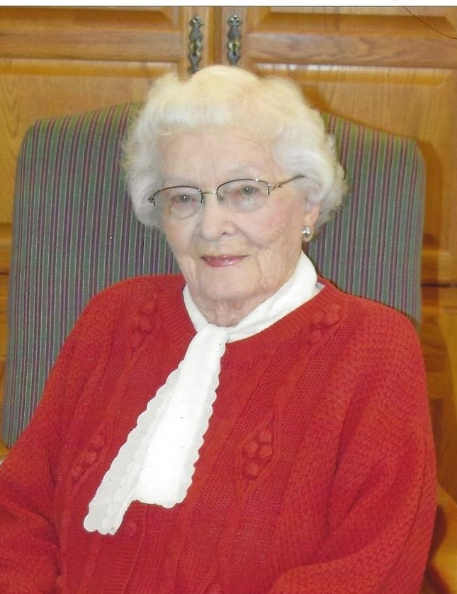 Donella Jackson Johnson 2023 Armstrong Funeral Homes