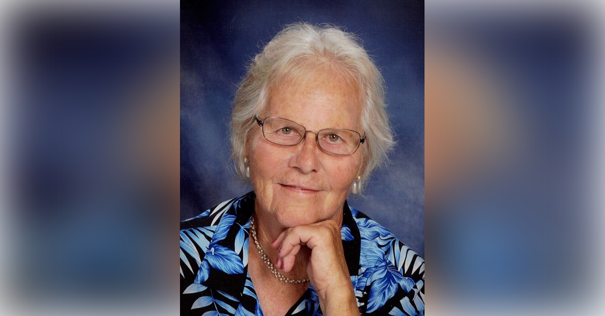 Obituary information for Camilla A. Naftzger