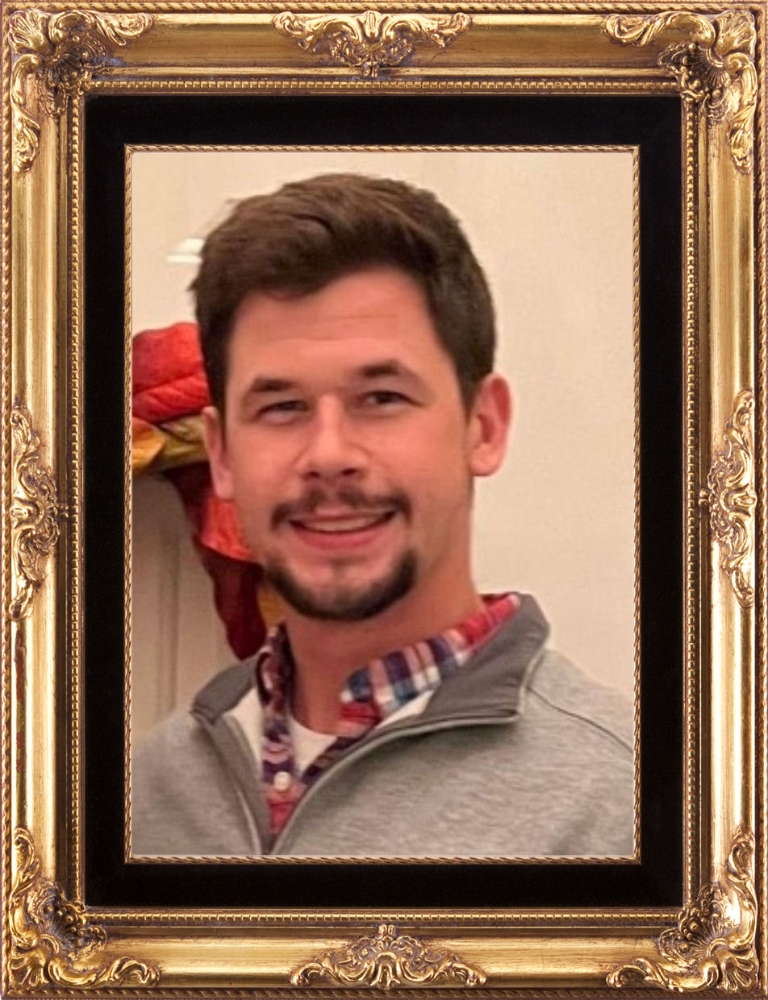 Jacob P. Hahn 2023 Marsh Funeral Homes