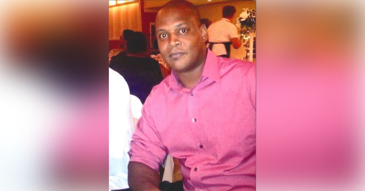 Obituary information for Cornell Allen Jackson