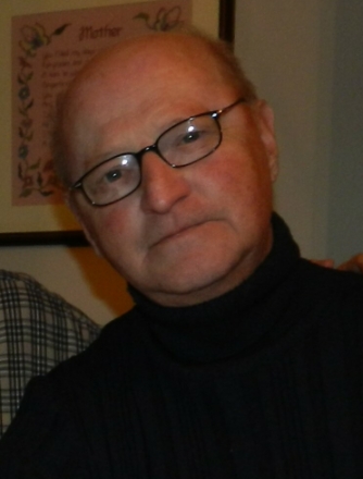 Photo of Ronald O'Brien