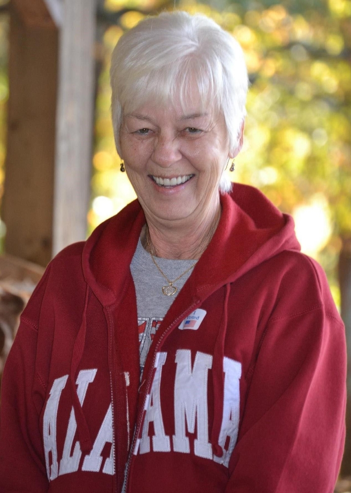 Esther Jo Aultman 2023 Martin Funeral Home