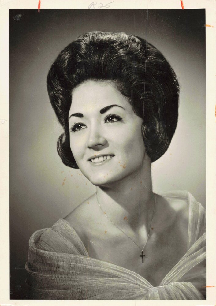 Barbara Danjczek 2023 Lesko & Polke Funeral Home