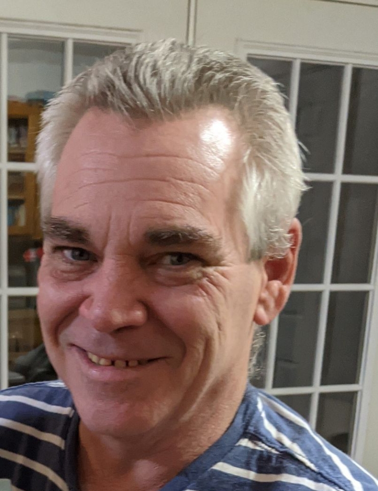 William "Chuck" Magee, Jr. 2023 Saul Funeral Homes