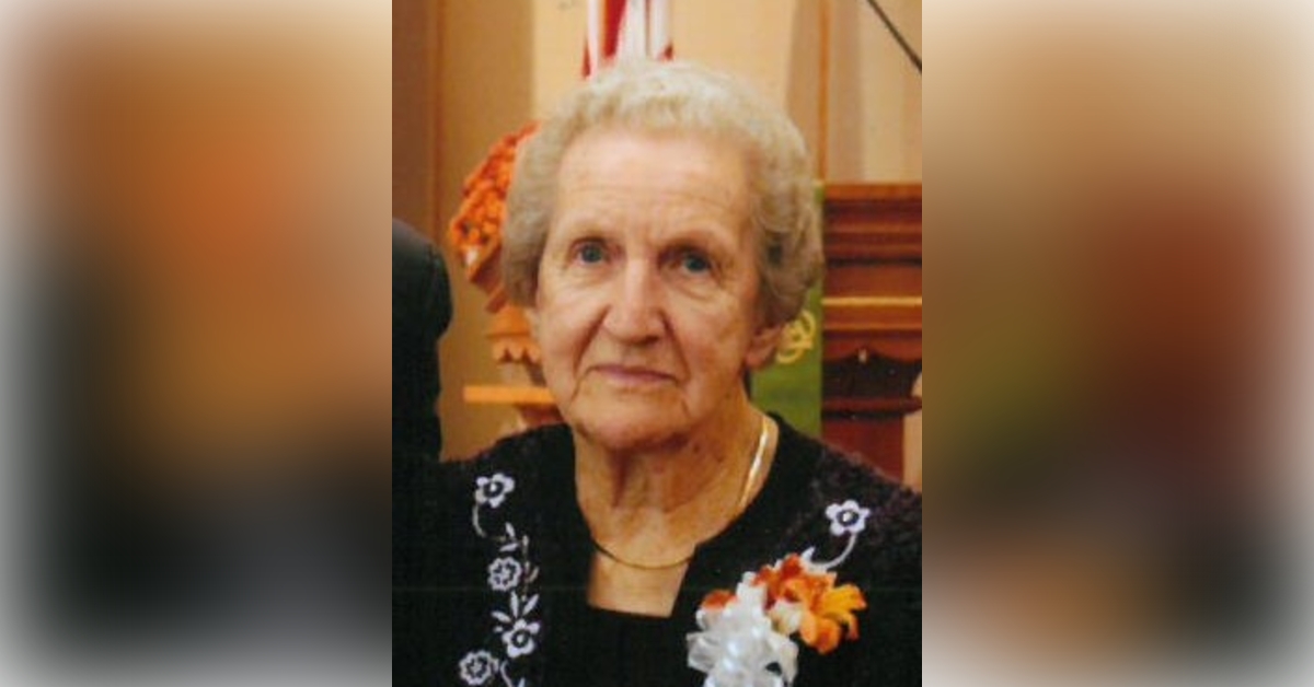 Obituary information for Wilma R. Wyman