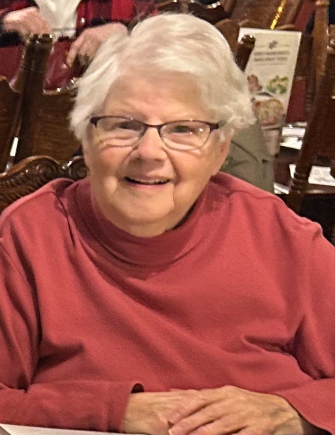 Monique Aline Gartner 2023 ConnellyMcKinley Funeral Homes