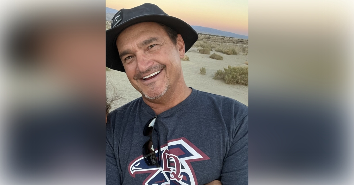 Obituary information for Rick Wildt