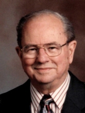 Clarence M. Bushnell