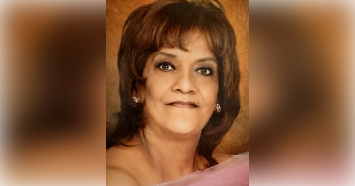 Obituary information for Esther Acosta Gallardo