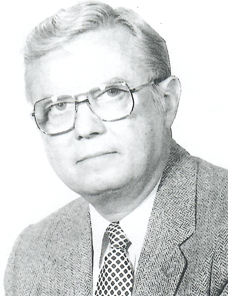 Joseph Edgar 2023 Ely Funeral Home