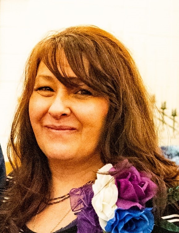 Katt Leone (Linda Marie Pomeroy) 2023 FassbenderSwanson Funeral Home