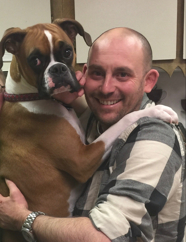 Mark Allen Robillard 2023 Cremation & Funeral Gallery