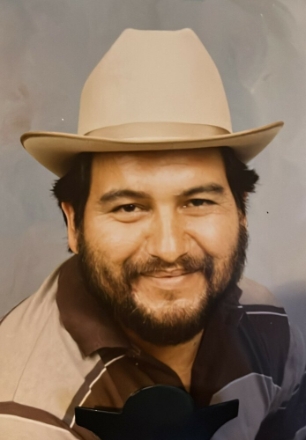 Photo of Johnny Gonzales
