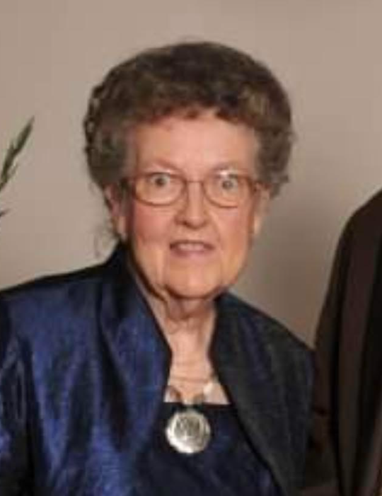 Ermal Ruth Basham 2023 Pyle Funeral Homes