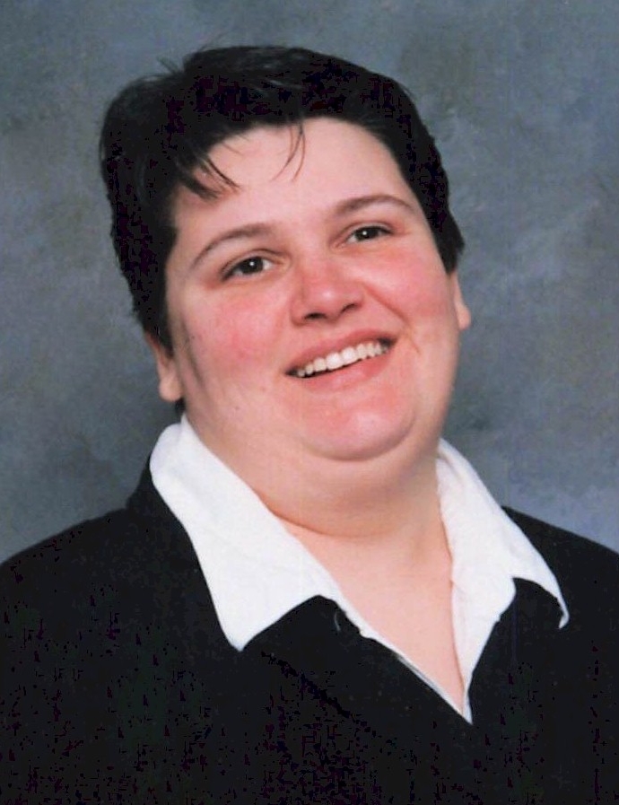 Maud Gauger 2023 Locust Grove Funeral Home