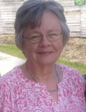 Judy Ann Espe Obituary - 2023 - Helgeson Funeral Home