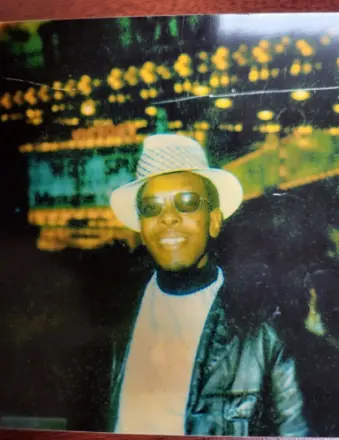 Sylvester Tyrone Love 30105983