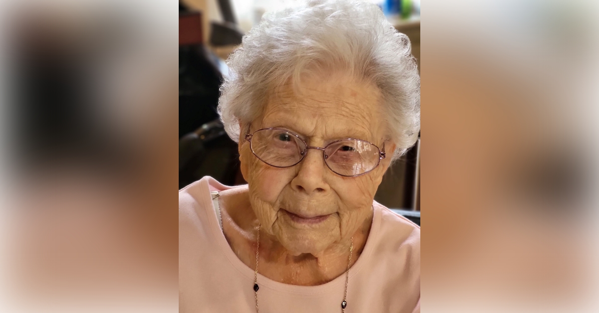 Obituary information for Doris S. Groseclose