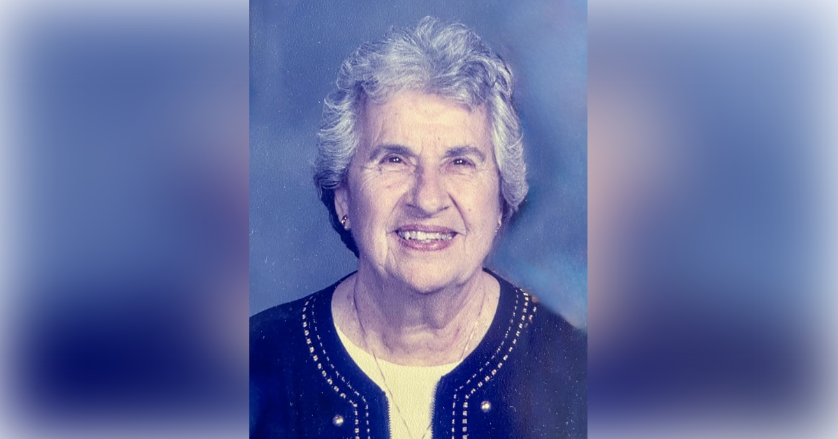 Obituary information for Vienna "Nan" Wiedemer