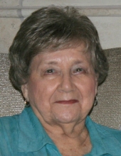 Photo of Lillian Koppen