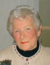 Margie Petersen