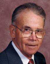 Gerald Richard St. Pierre