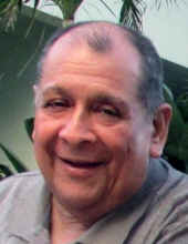 Julio B. Alfaro