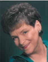 Photo of Mrs. Gloria Holley