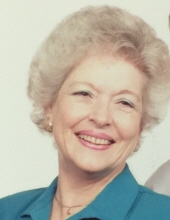 Photo of LaDonna Starr