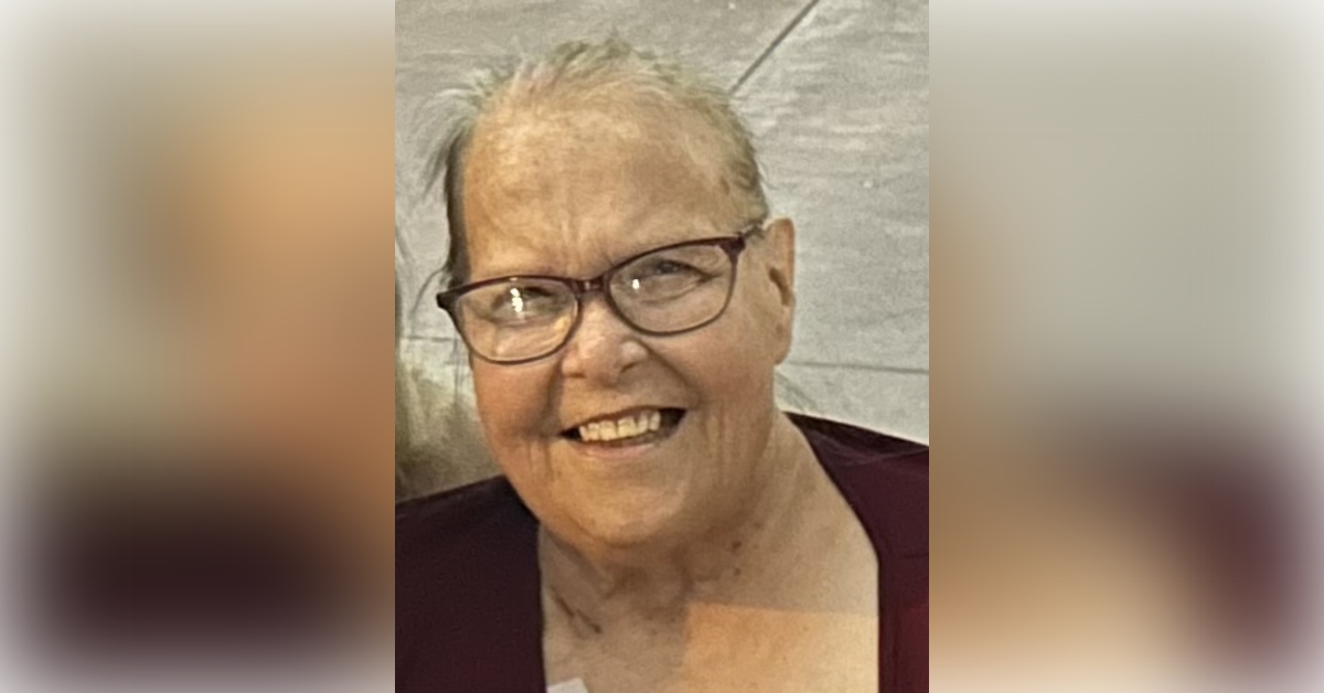 Obituary information for Deborah Irene Wilson