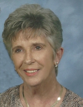 Photo of Peggy Hampton