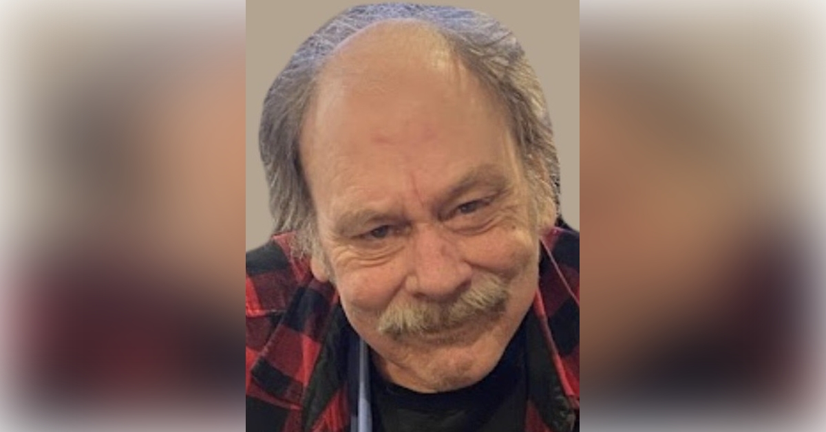 Obituary information for Eric R. Knutson