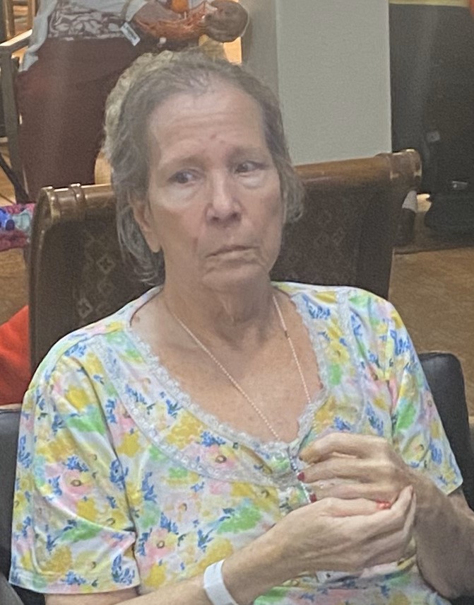 Margaret A. Scott 2023 NeedhamStoreyWampner Funeral Service