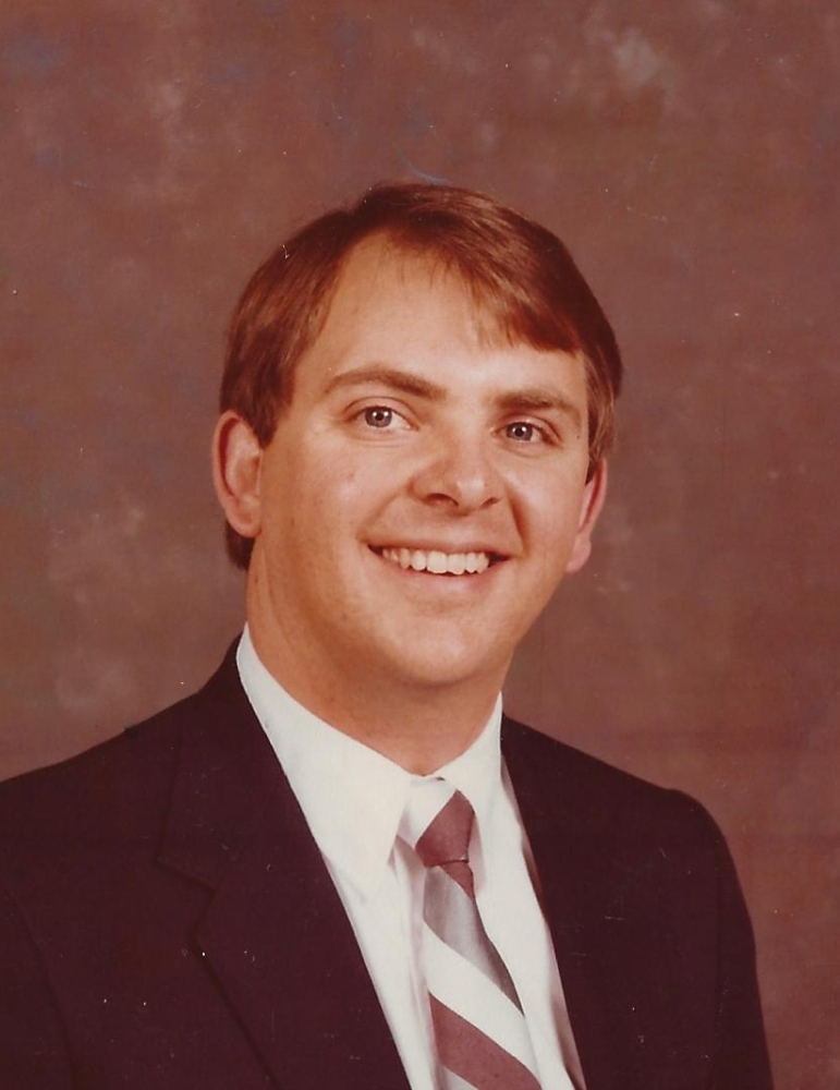 Warren "Rusty" Gates 2023 Hixson Brothers Funeral Homes