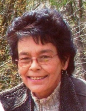 Photo of Sharon Smokovitz