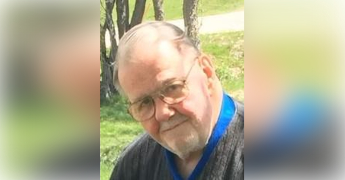 Obituary information for John Thomas Finley
