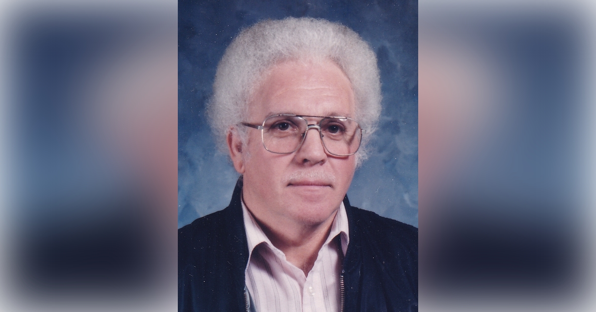 Obituary information for Arnold