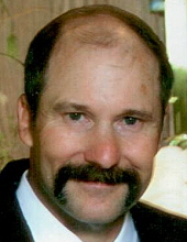 Photo of Dennis Sperl