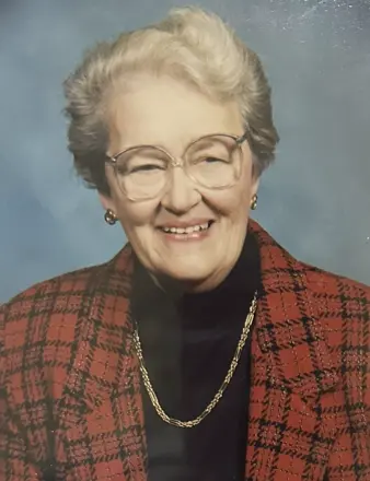 Obituary information for Ethel M. Schaal