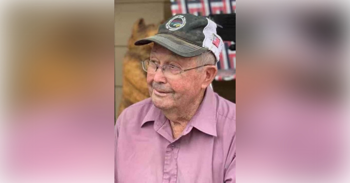 Obituary information for Richard Weldon