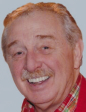 Photo of Larry Peck