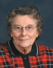 Betty Landis Shriner