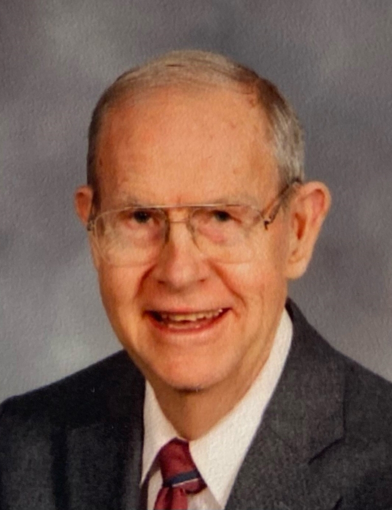 Dr. Frederick W Foss, Jr. 2023 Fawcett Junker Funeral Home and Crematory