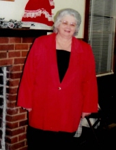 Photo of Barbara Holland