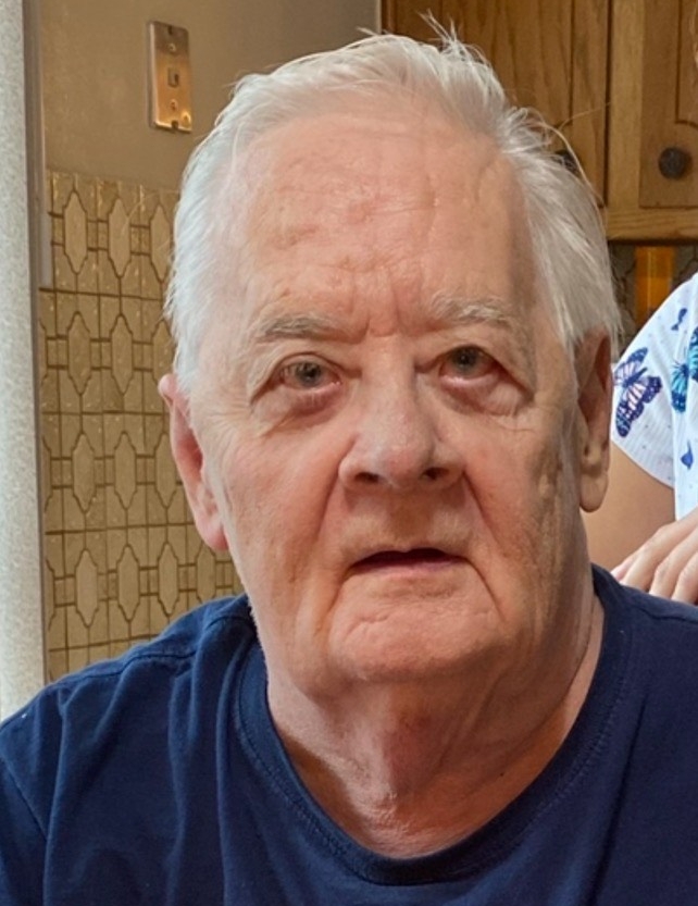 Harry F. Gedzius 2023 Kaminski Family Funeral Homes & Crematorium