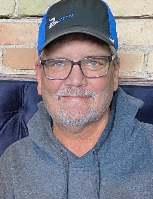 Timothy "Tim" Ahmann 2023 ThompsonLarson Funeral Home