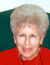 Photo of Marjorie Holstein