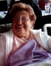 Rosemary  "Rosie" Margaret Dircks 3010991