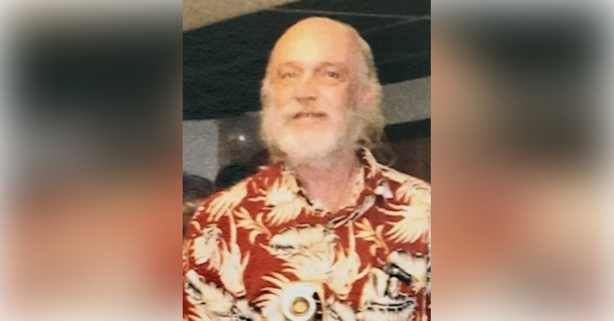 Obituary information for Lynwood D. James
