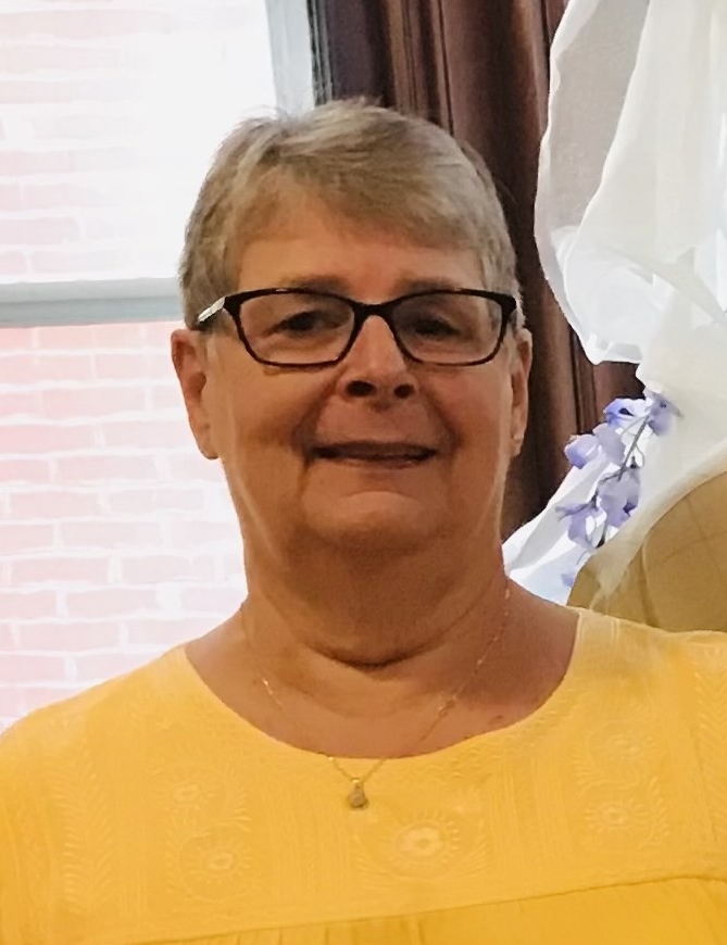 Kathryn mary lalonde 2023 ec nurre funeral homes